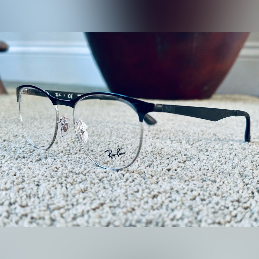 Brand New Never Worn Ray Ban Eyeglasses